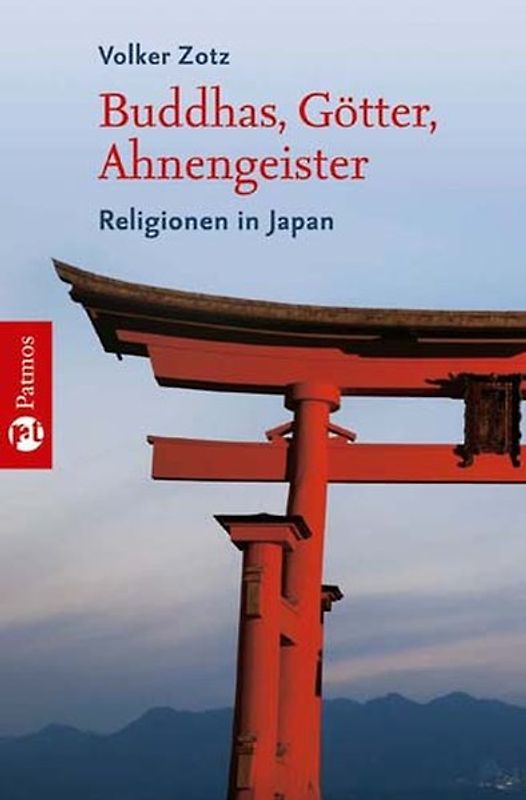 Buddhas, Götter, Ahnengeister