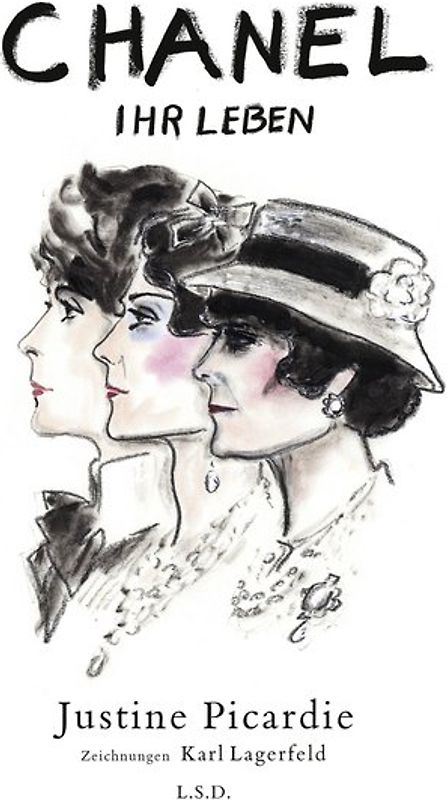 Chanel – Ihr Leben
