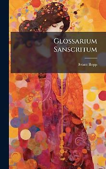 Glossarium Sanscritum