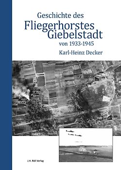 Geschichte des Fliegerhorstes Giebelstadt von 1933-1945