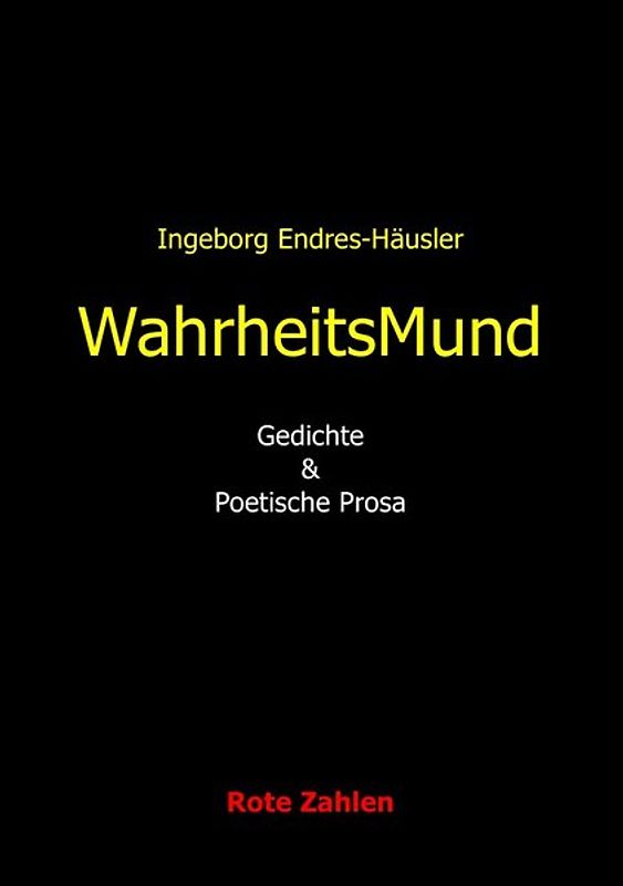 WAHRHEITSMUND