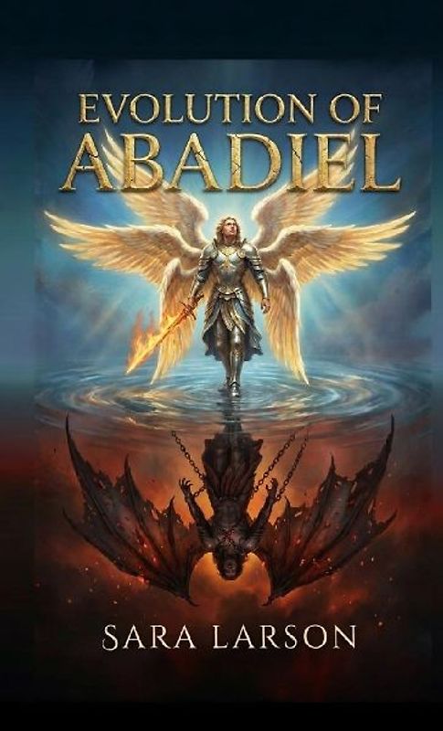 Evolution of Abadiel