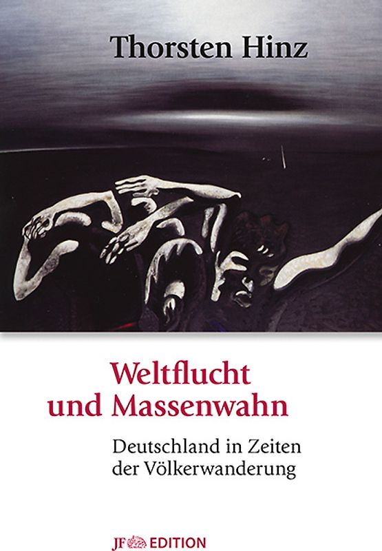 Weltflucht und Massenwahn