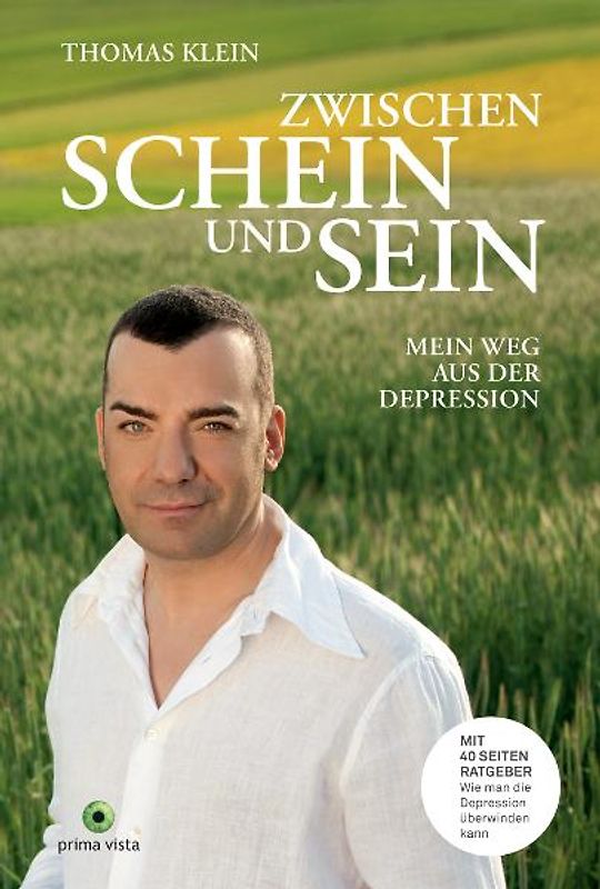 ZWISCHEN SCHEIN UND SEIN