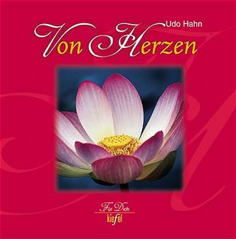 Von Herzen