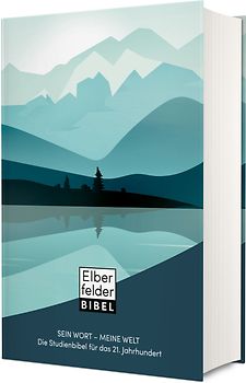 Sein Wort - meine Welt. Hardcover