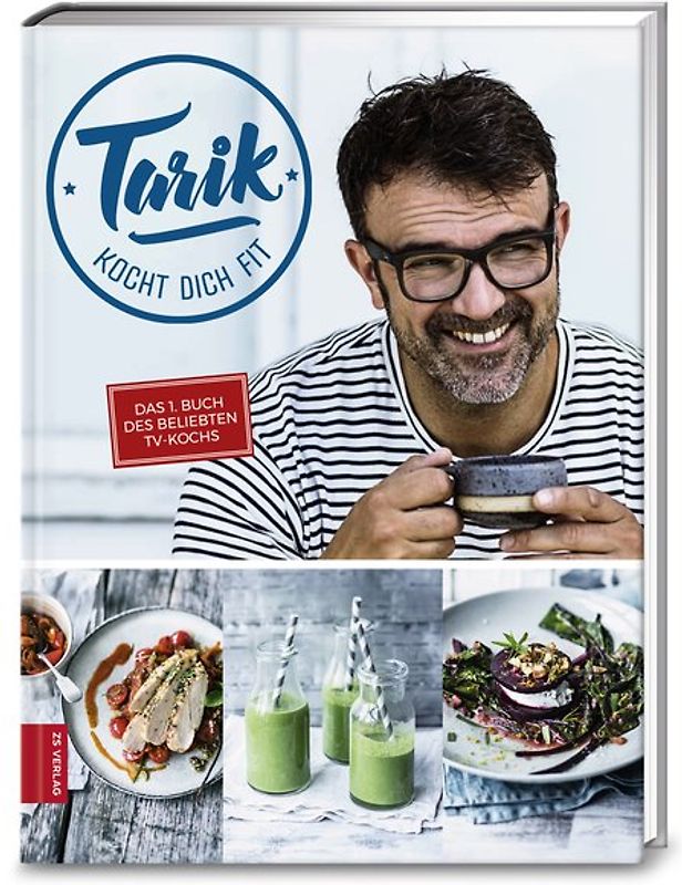 Tarik kocht dich fit