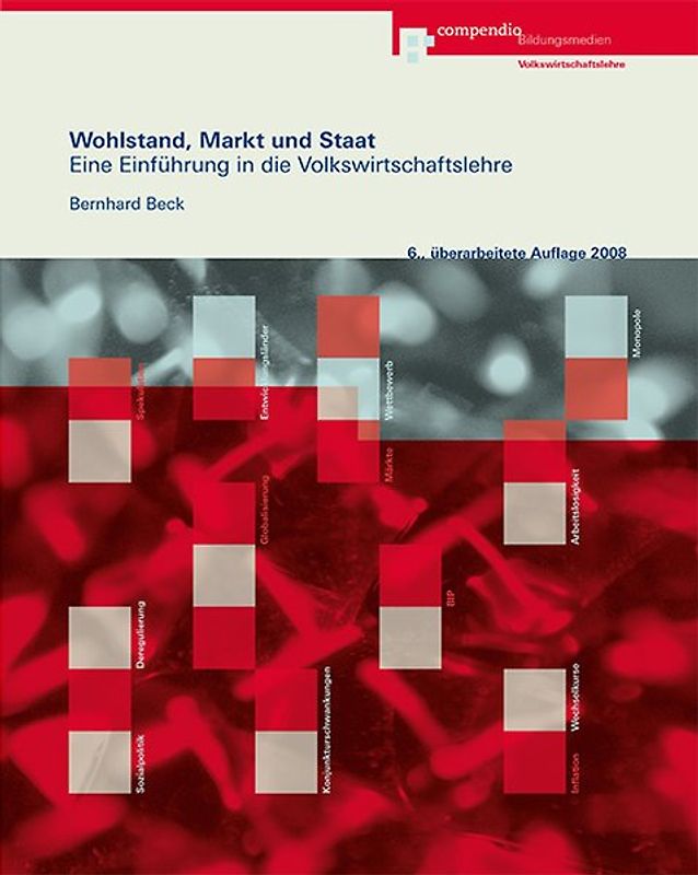 Wohlstand, Markt und Staat