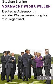 Vormacht wider Willen