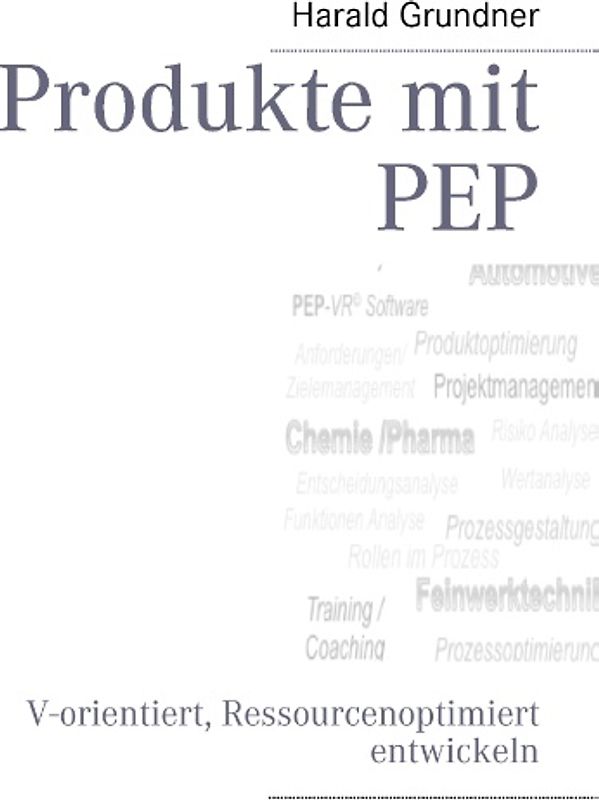 Produkte mit PEP