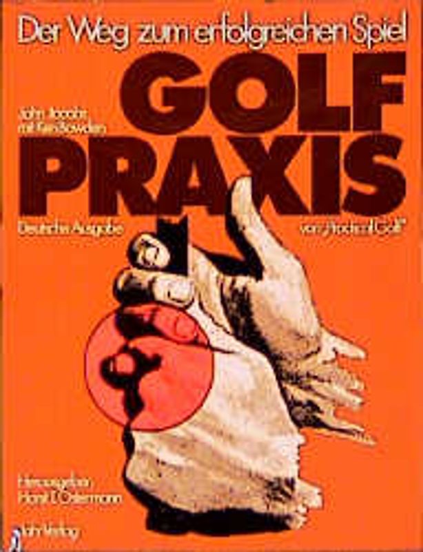 Golf-Praxis