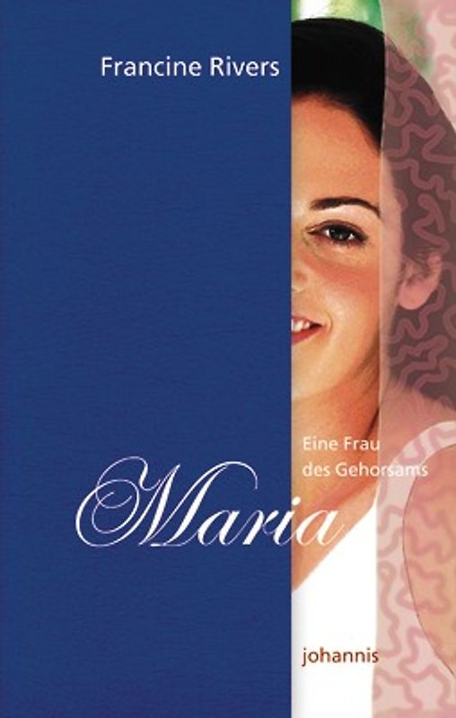 Eine Frau des Gehorsams - Maria