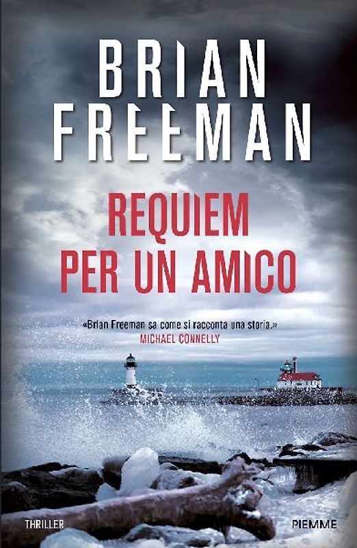 Requiem per un amico