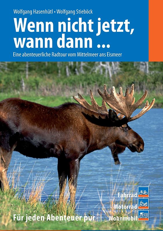 Wenn nicht jetzt, wann dann ...