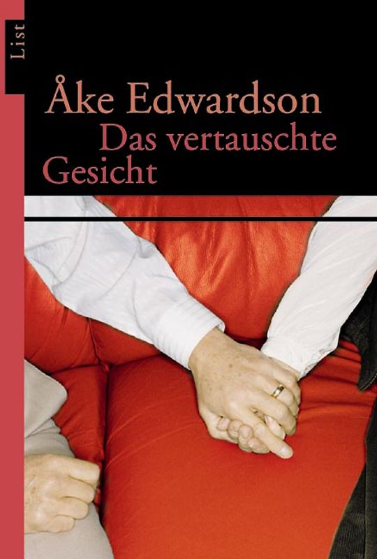 Das vertauschte Gesicht