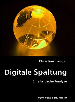 Digitale Spaltung
