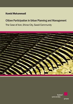 Citizen Participation in Urban Planning and Management