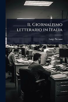 Il Giornalismo letterario in Italia