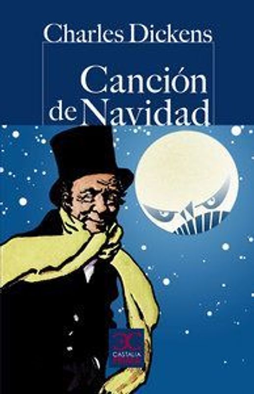 Canción de Navidad