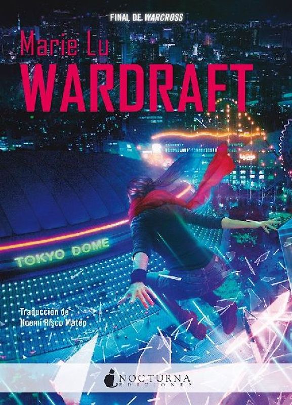 Wardraft