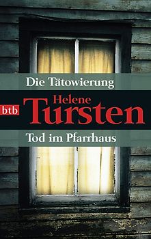 Die Tätowierung/Tod im Pfarrhaus