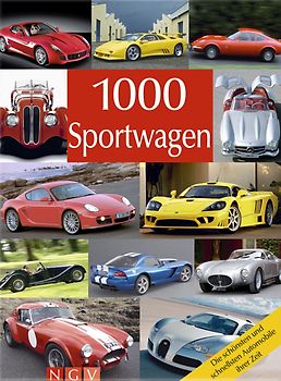 1000 Sportwagen