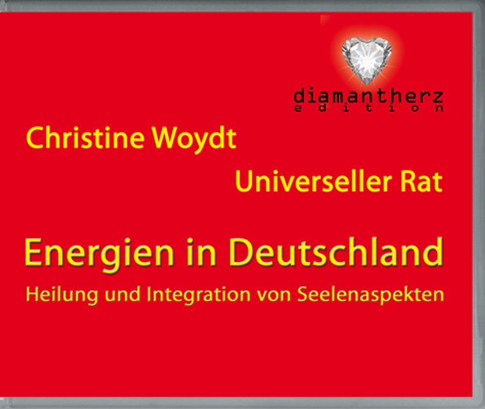 Energien in Deutschland