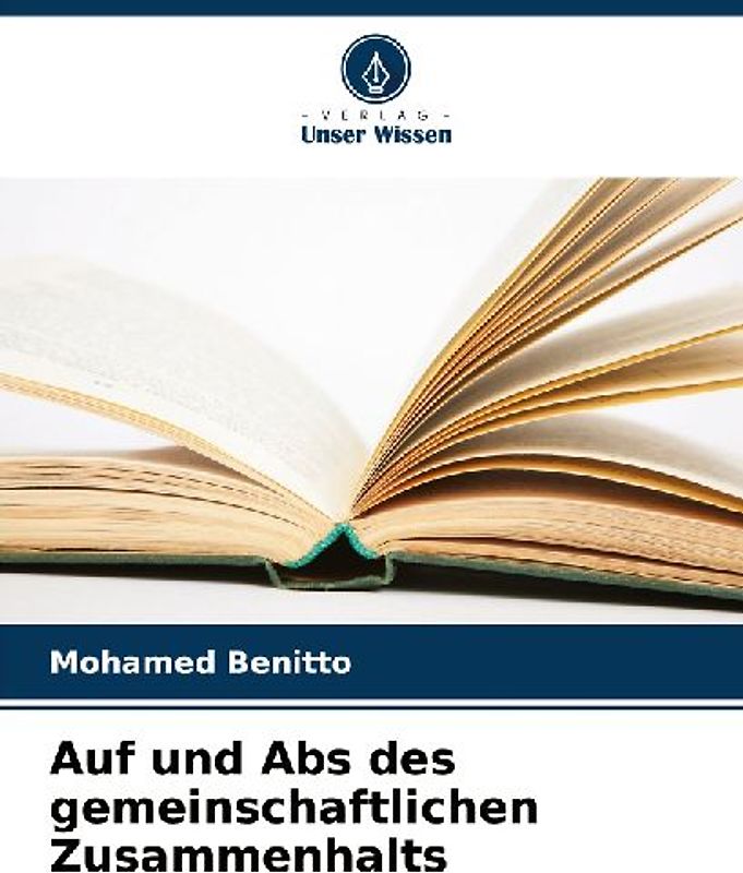 Auf und Abs des gemeinschaftlichen Zusammenhalts