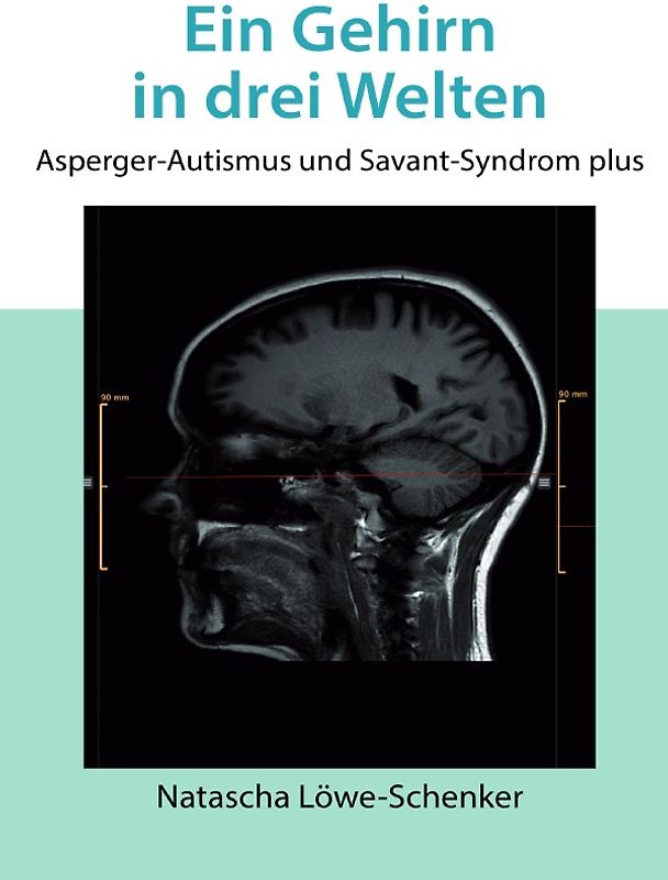 Ein Gehirn in drei Welten