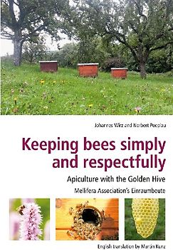 Keeping Bees Simply and Respectfully
