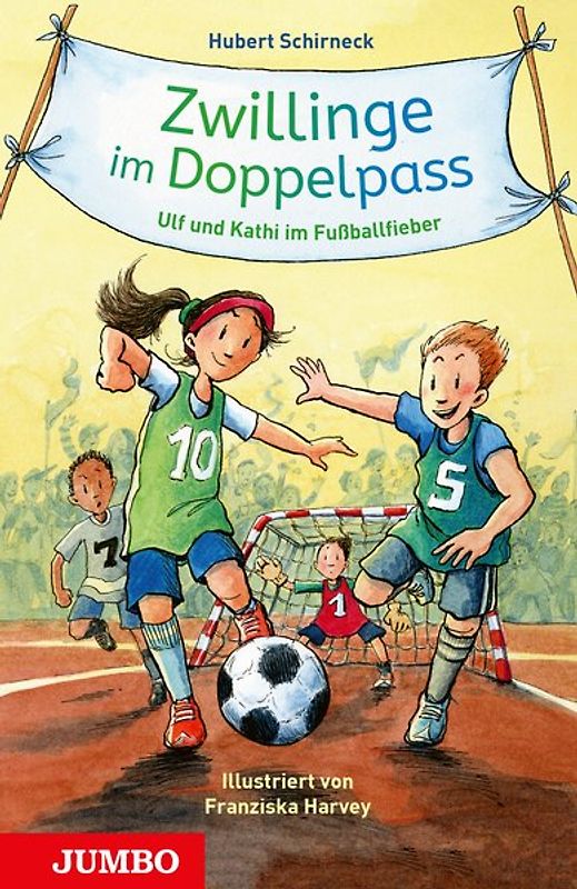 Zwillinge im Doppelpass