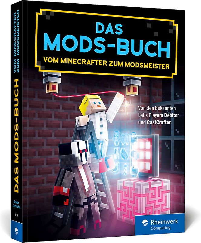 Das Mods-Buch