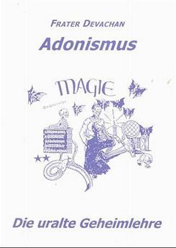 Adonismus