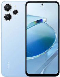 Image of Xiaomi Redmi 12 Dual SIM 128GB sky blue (Refurbished)