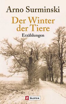 Der Winter der Tiere