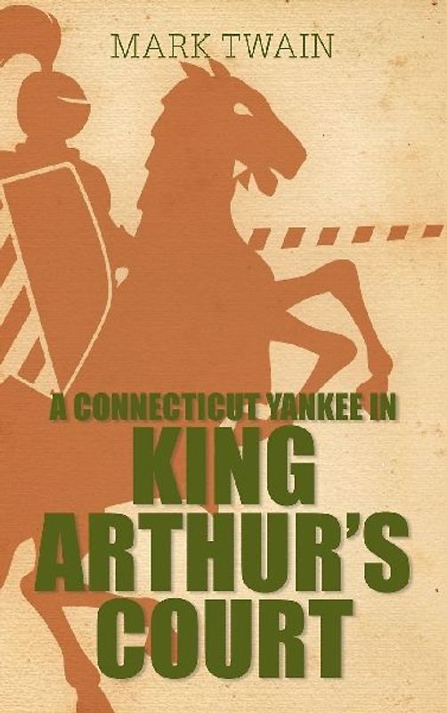 A Connecticut Yankee in King Arthur's Court