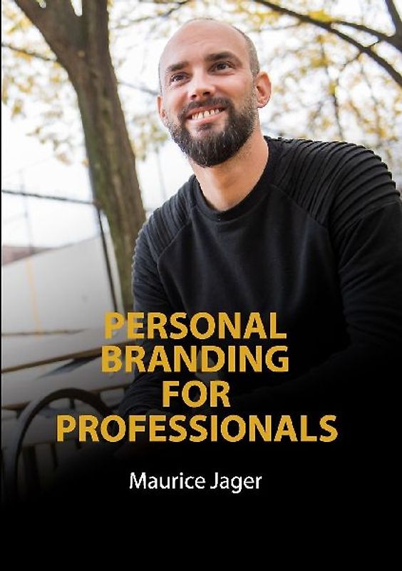 Personal Branding for Professionals
