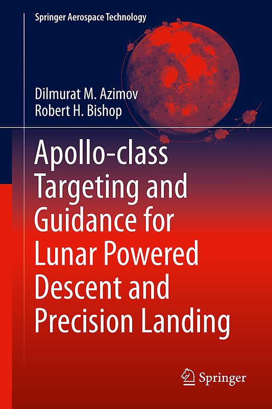 Apollo-Class Targeting and Guidance for Lunar Powered Descent and Precision Landing