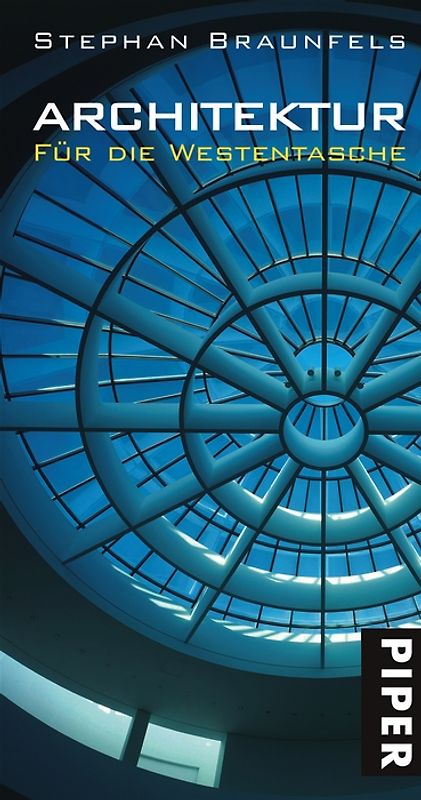 Architektur für die Westentasche