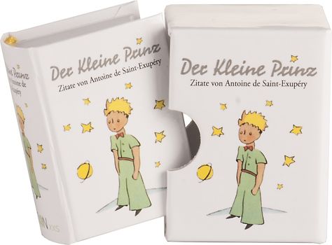 Der Kleine Prinz