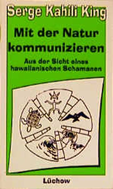 Mit der Natur kommunizieren