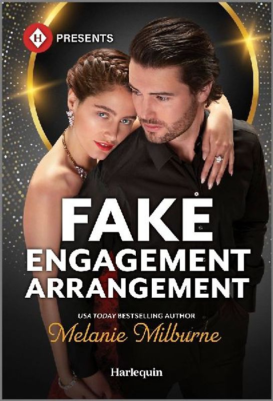 Fake Engagement Arrangement