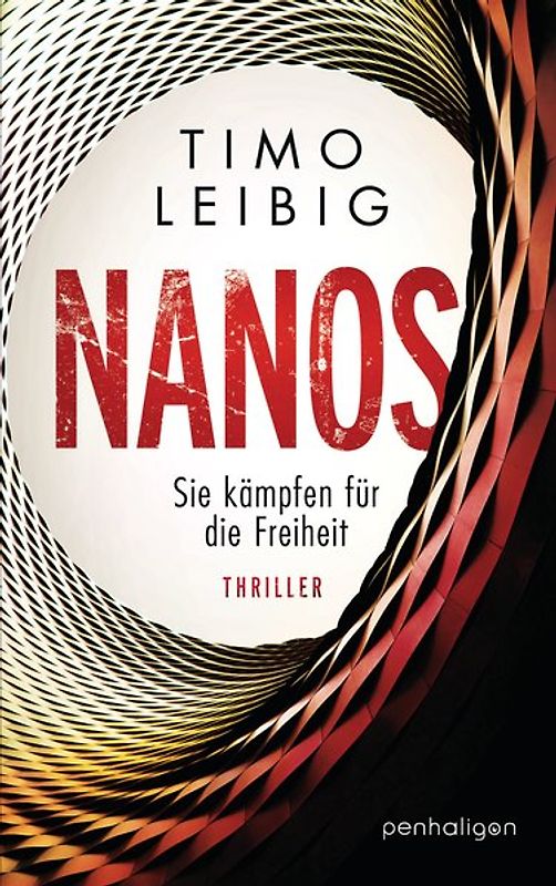 Nanos - Sie kämpfen für die Freiheit