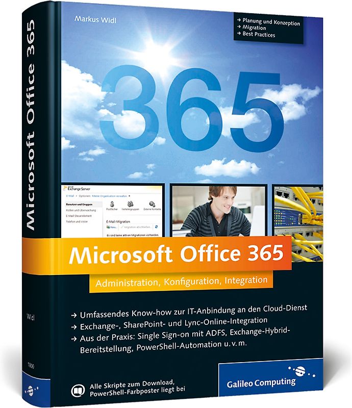 Microsoft Office 365