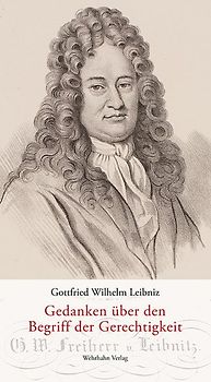 Gedanken über den Begriff der Gerechtigkeit