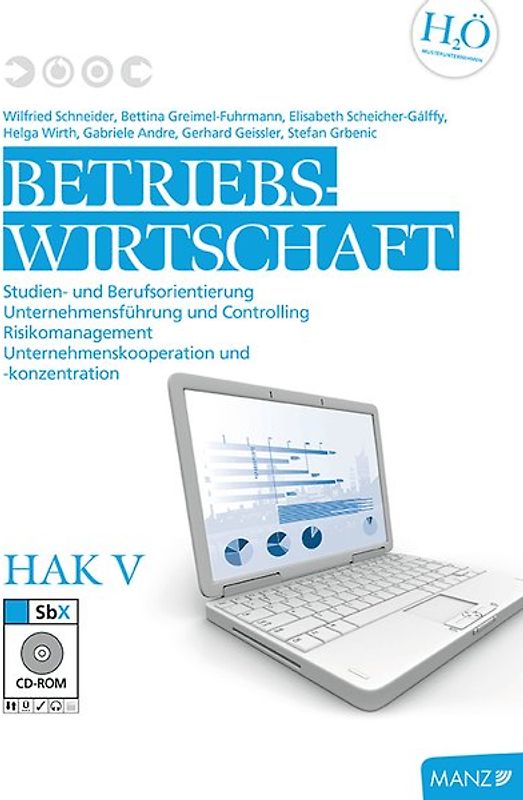 Betriebswirtschaft / Betriebswirtschaft HAK V