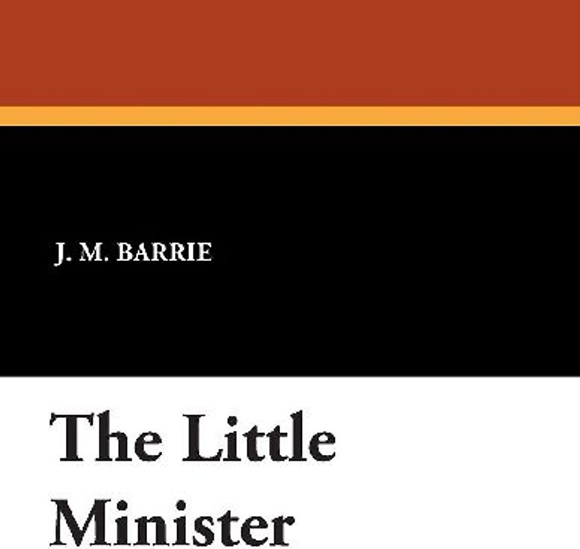 The Little Minister