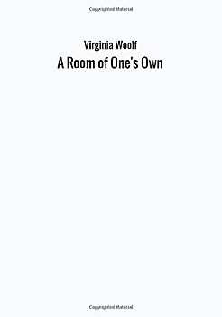 A Room of One's Own