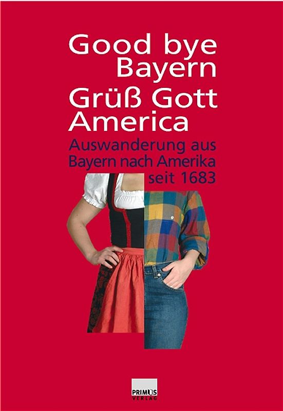 Good bye Bayern, Grüss Gott America
