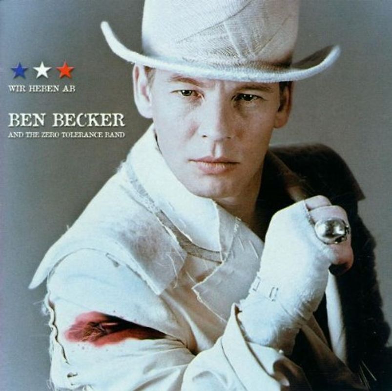 Ben Becker - Wir Heben Ab